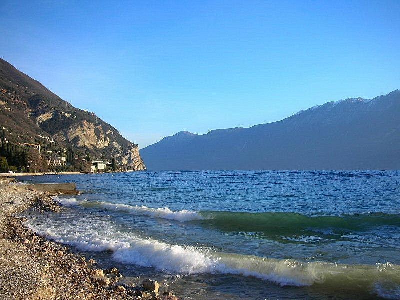 Laghi....della LOMBARDIA